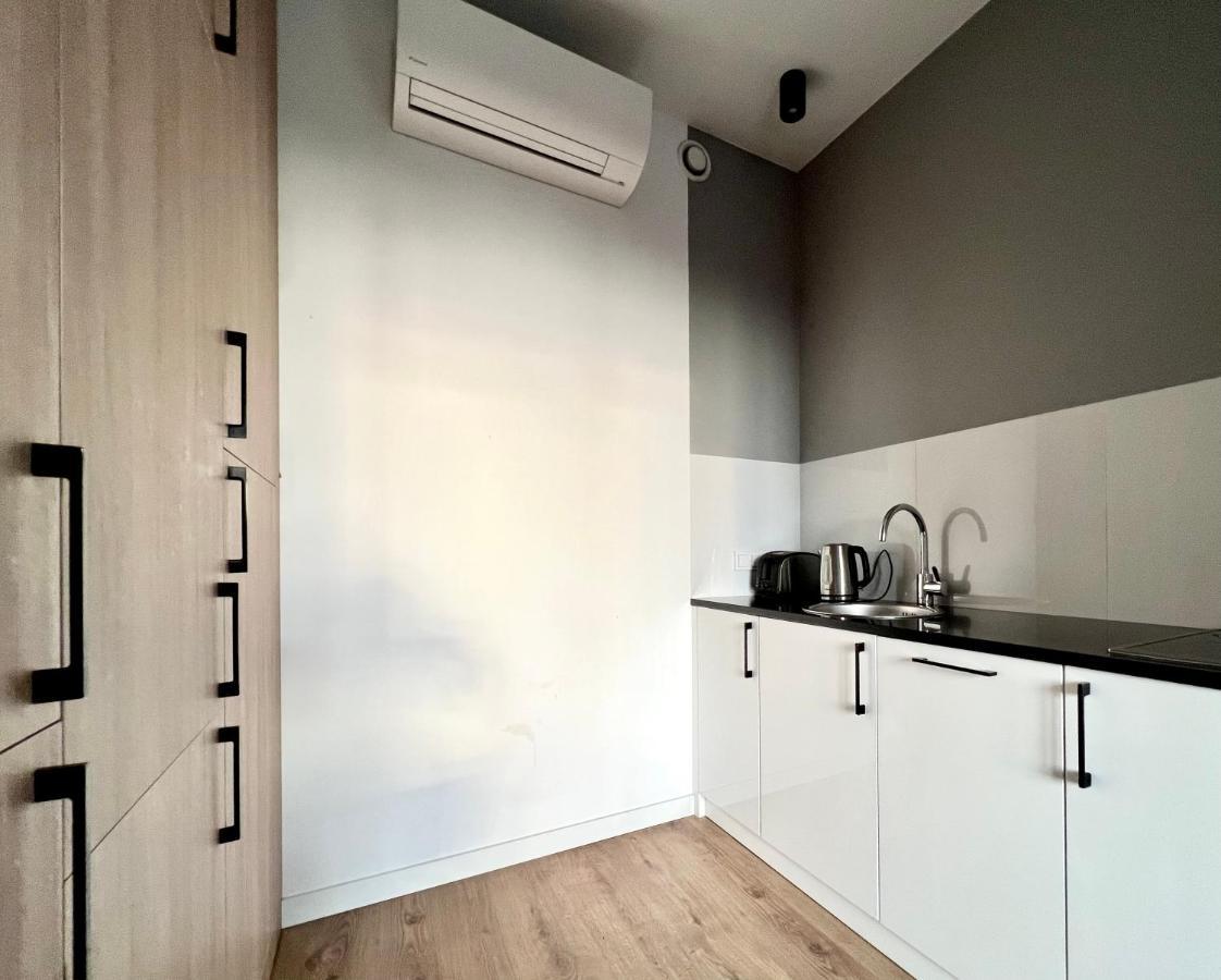K22 Zachodnia Slawinska 502 Apartament *