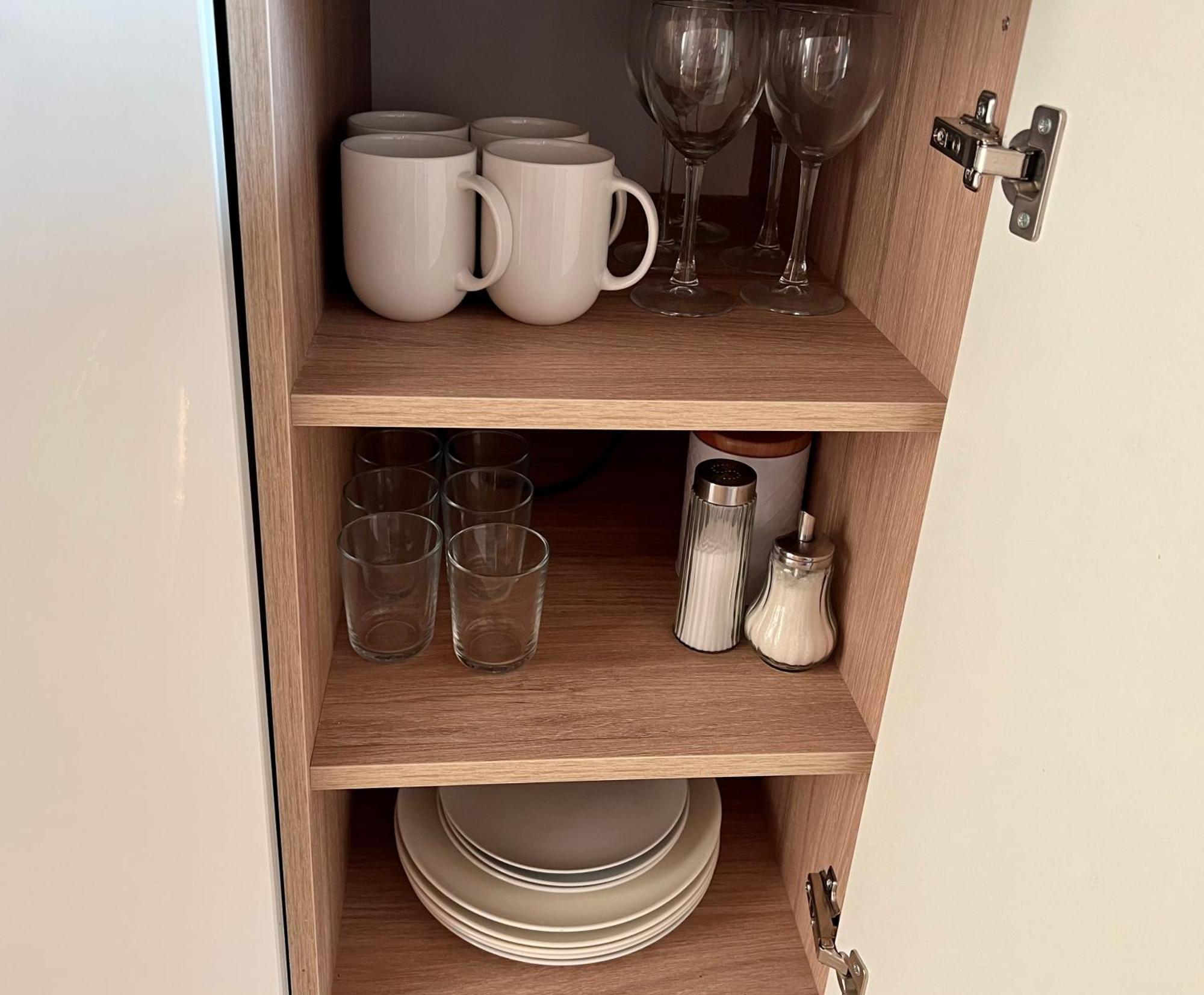 K22 Zachodnia Slawinska 502 Apartament